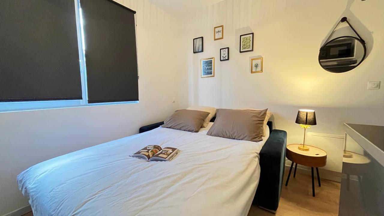 Jungle Boogie Apartment กาเลส์ ภายนอก รูปภาพ