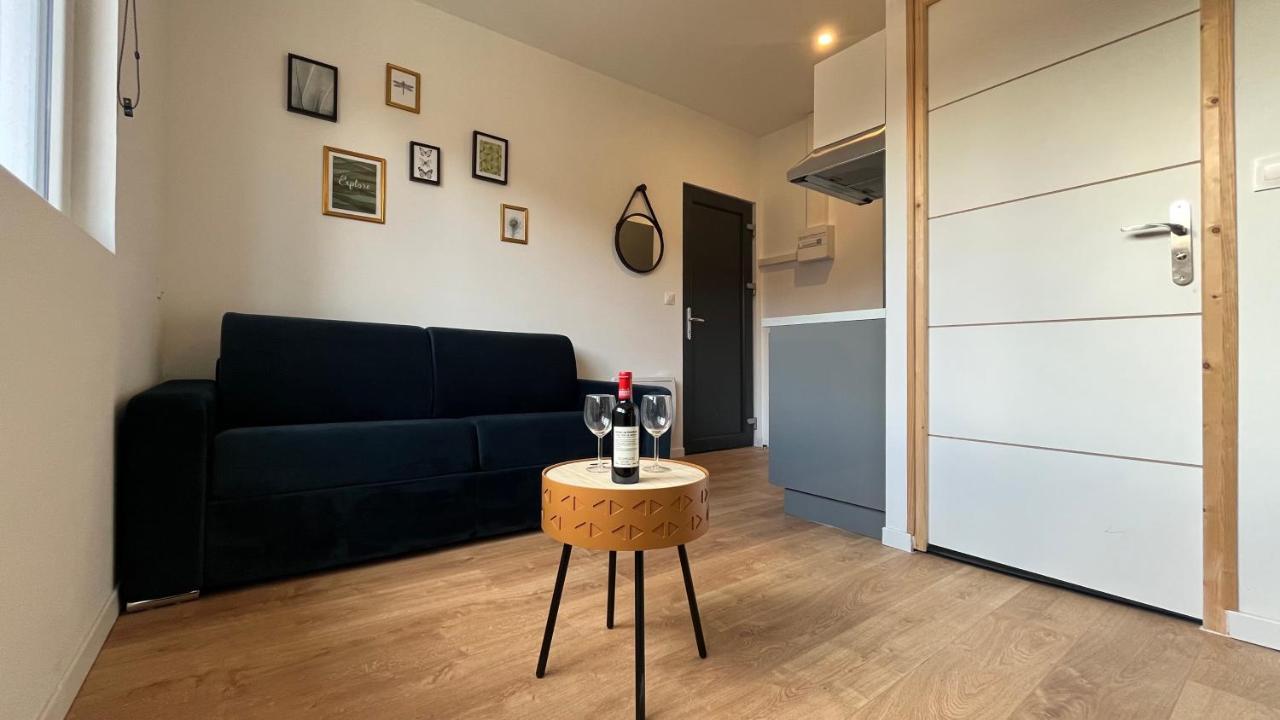 Jungle Boogie Apartment กาเลส์ ภายนอก รูปภาพ